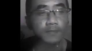 Selamat tinggal#indra lesmana,,dalem banget lirik nx😫😫