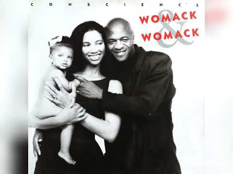 Womack & Womack - Slave (Just For Love)