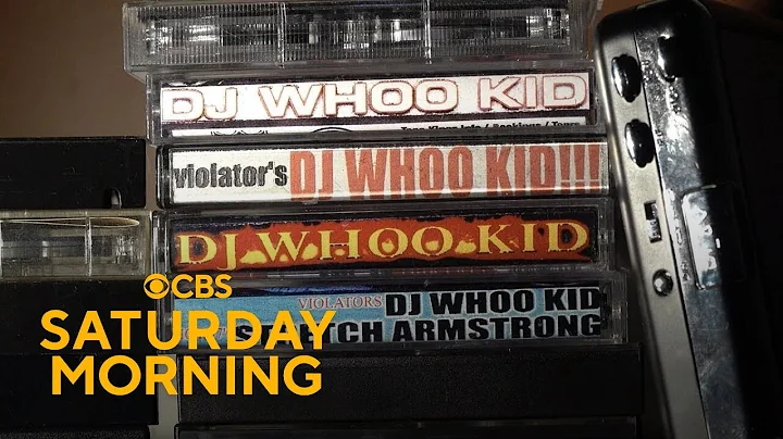 Cassette tapes see surprising sales surge