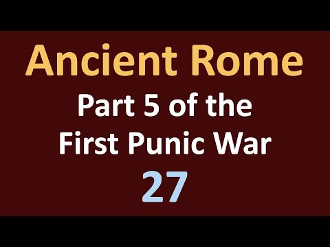 Ancient Rome History