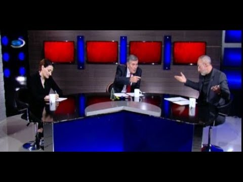 „ეს არის რუსული სისტემა, ვინც დამნაშავე სისტემას იცავს, თვითონ დამნაშავეა“