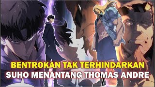 SOLO LEVELING RAGNAROK S2 #PART44 | THE EMERGENCE OF AMERICA'S STRONGEST HUNTER | NEW CHAPTER 63