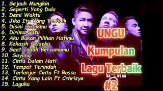 Ungu Lagulagu Terbaik 2 ungu pop band musik  indonesia hits hit bandpop