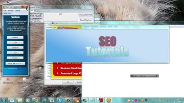 Change an image on your Beez Template on Joomla 3.2.1.