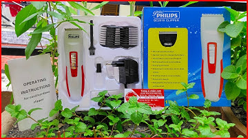 Tông Đơ Cắt Tóc Cho Bé Philips Pro QC2019 | Trọng sỉ chấm com | Trọng sỉ.com | Trọngsỉ.com