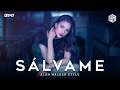 Alan Walker -salvame, - [New Song 2022]