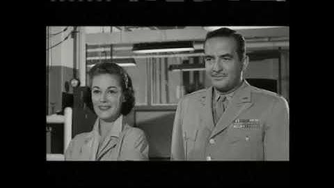 earth vs flying saucers part 4