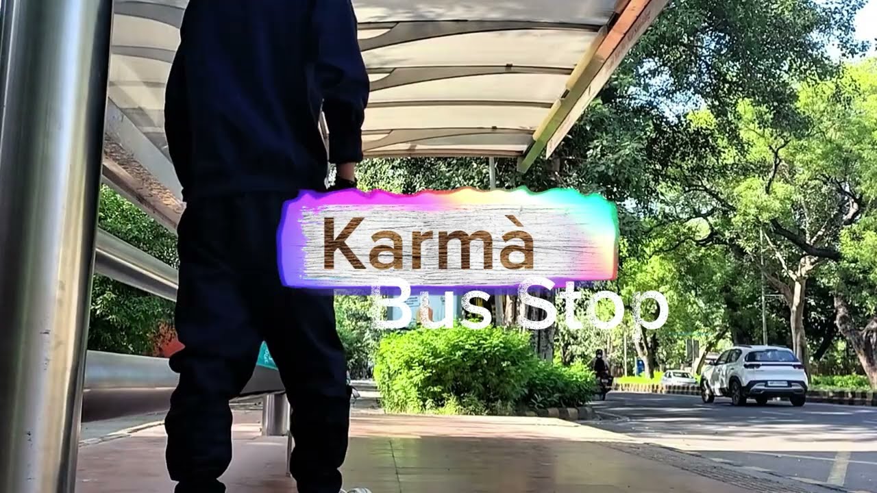   𝐁𝐮𝐬 𝐒𝐭𝐨𝐩  | 𝐃𝐢𝐥𝐥𝐢 | 𝐃𝐚𝐧𝐜𝐞 