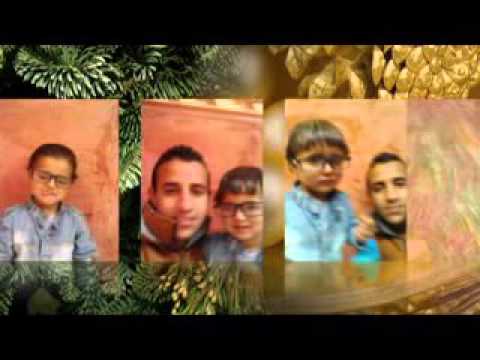 اغنية كل الحكاية غناء صلاح الاسمر