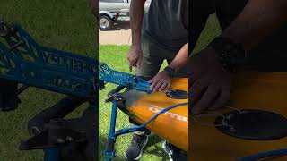 🚤 Turn Existing Mounts Into Electric Power ⚡