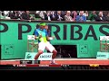 Rafael nadal   refusing to fall