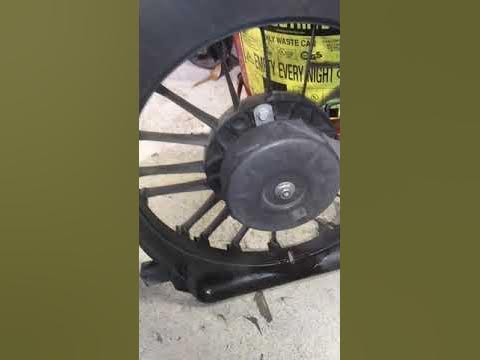 dodge charger radiator replace--2015 and up--quick rundown - YouTube