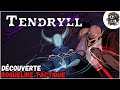 Un roguelike tactique correct   dcouverte tendryll