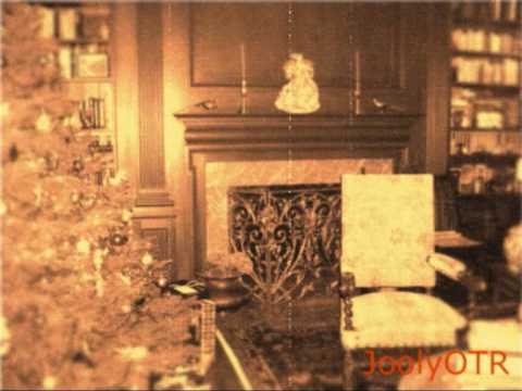 在 YouTube 上觀看「OTR: Frank Sinatra & Bing Crosby "Deck The Halls"」
