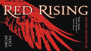 Red Rising #1