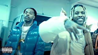 Lil Baby - Switching Lanes ft. Lil Durk (Unreleased Video Remix) Resimi