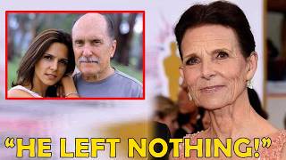Robert Duvall "The Godfather" Star Leaves Behind a Fortune That Makes His Family Cry