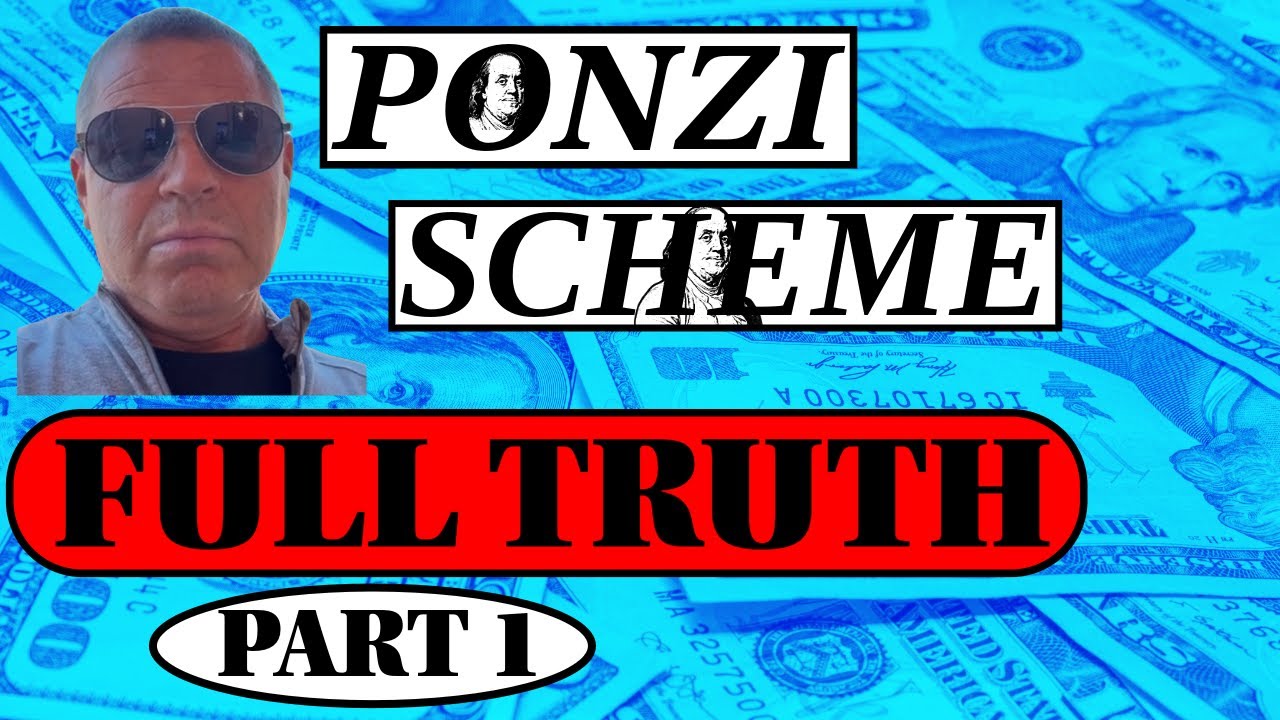 ЭП 7: ПЕРВАЯ ПУБЛИЧНАЯ ПОЛНАЯ ПРАВДА Невина Шапиро о финансовой пирамиде #тюрьма #новости #подкас...