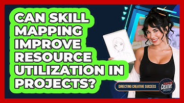 Can Skill Mapping Improve Resource Utilization In Projects?