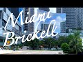 MIAMI: THE MAGIC CITY  |  BRICKELL  | DOWNTOWN  |  4K