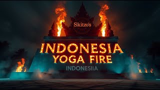 Skitzos Indonesian Yoga Fire Indo Roots Reggae Fusion Fire Reggae Ethnic Fusiondangdut 10,000