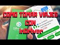 COMO ACEPTAR VIAJES CON inDriver-🚗🏙️💰💰VIAJES RENTABLES-TRUCOS🚗🏙️💰💰