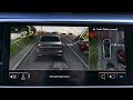 Audi: 360 degree cameras system. Audi A6, A7, A8, Q8 :: [1001cars]