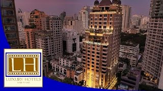 Luxury Hotels - Hotel Muse Bangkok Langsuan - Bangkok