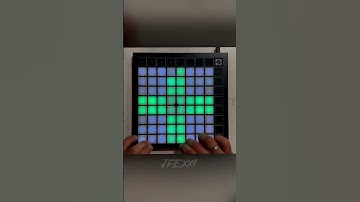 Thumbnail of LARIN / MANGOS MANGOS PHONK Remix On Launchpad #phonk #shorts #viralvideo #mango #trollge #trollface