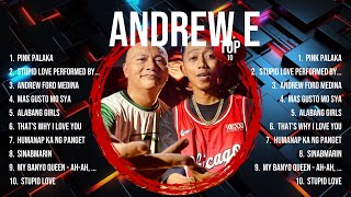 Andrew E Greatest Hits Selection 🎶 Andrew E Full Album 🎶 Andrew E MIX Songs