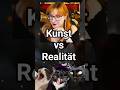 Kunst vs Realität | #liiiiin auf #twitch