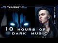 10 Hours Of Dark Music By The Enigma TNG