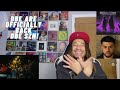 Dblock europe  eagle ft noizy official reaction