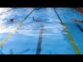 Jordan&#39;s Swim Meet 2012 (HD)