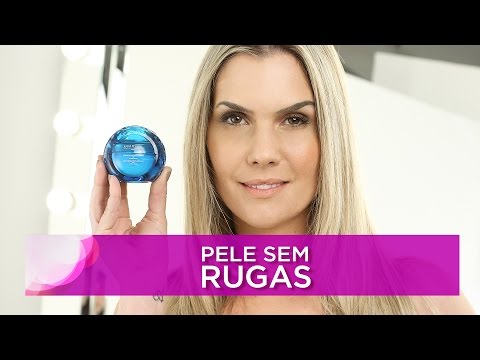 Vídeo: Irina Pegova, A Partir Dos Quarenta, Parou De Esconder As Rugas Do Rosto