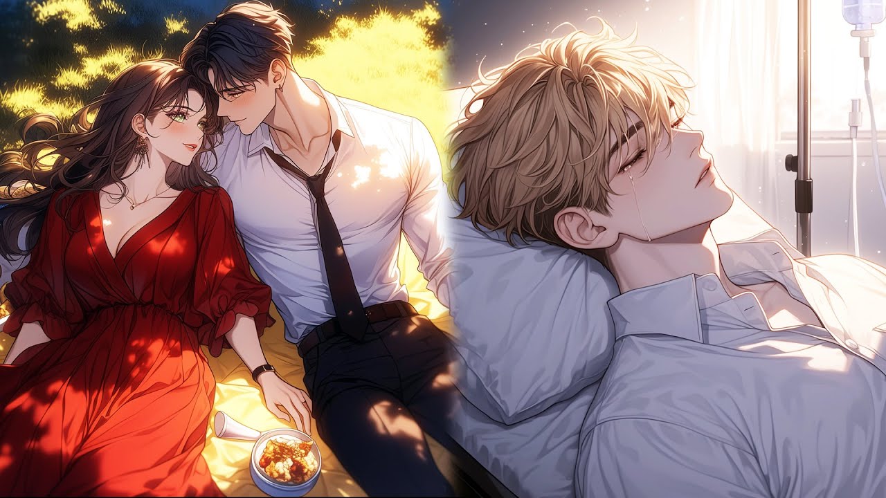 Из-за любовника она забыла подписать моё соглашение на операцию. Когда мне стало всё равно на её ...