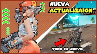 LA NUEVA ACTUALIZACIÓN de FARLIGHT 84 😎 non nueva MAGGIE, nuevos EVENTOS y NUEVAS HABILIDADES! 🔥🔥