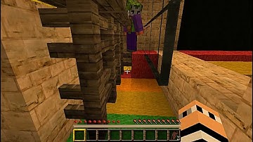 Minecraft - Adventure Multiplex - Part 1: Lost Already?!?