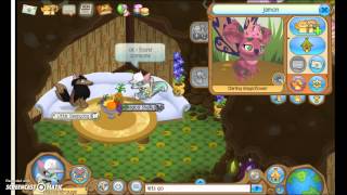TRUTH OR DARE W/  LITTLE YOSHIE AND MAGICAL