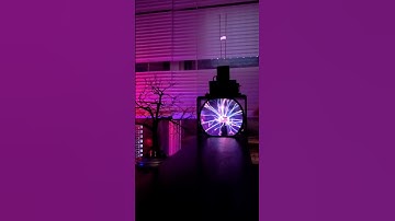 Battery Powered Variable Frequency Jacob