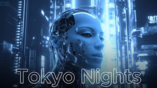 Kevin De Vries, Lehar - Tokyo Nights