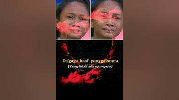 VIRAL BUGIS LENYEK JARUN KESEDIHAN BUAT FAJAR SADBOYS