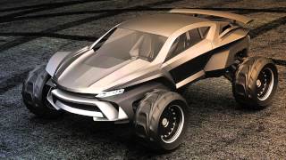 Sidewinder