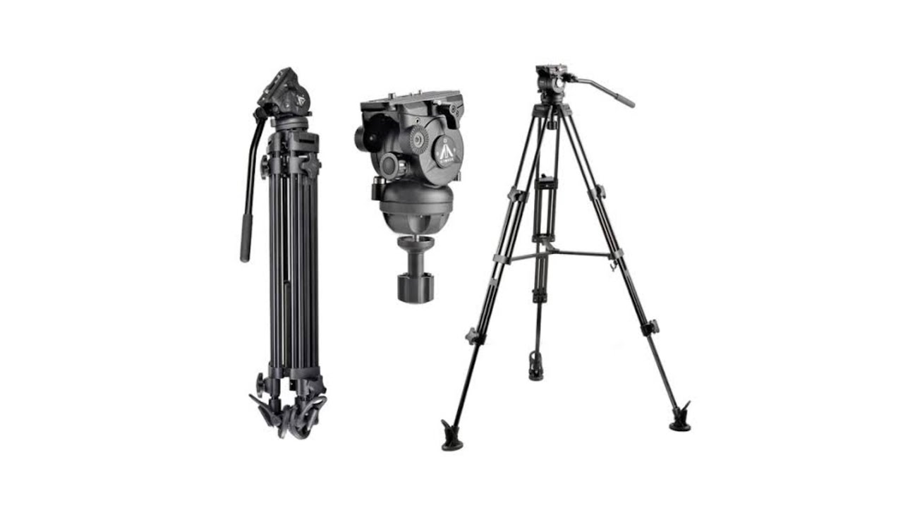 E Image 7060 Is Best Tripod For Camera Best Tripod For Videography