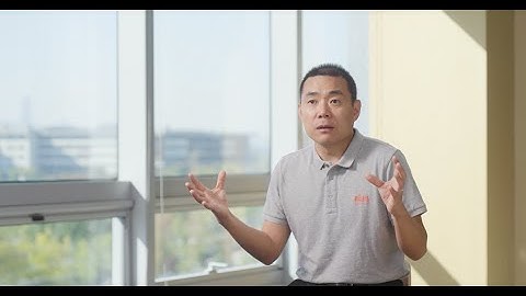 Dr.Feifei Li: Alibaba Cloud Databases in the Gen-AI Era