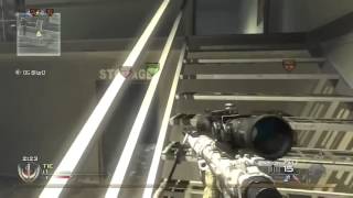 AMAZING SPAWN SHOT @ SCRAPYARD!!