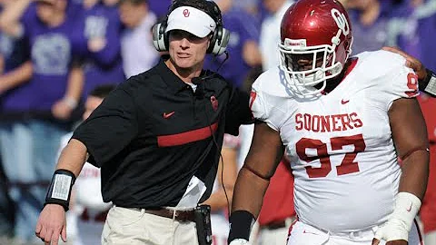 Return of Brent Venables Hype | Oklahoma HC