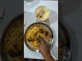 #lollipopchicken Biryani at 2 am #marathahalli #bangalore #karnataka #food #tirupati