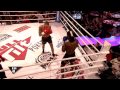 Glory world series murthel groenhart vs nikey holzken