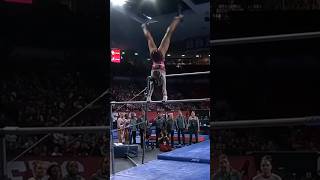 Perfect.. Cameron Machado - Uneven Bars 2024 shorts gymnast